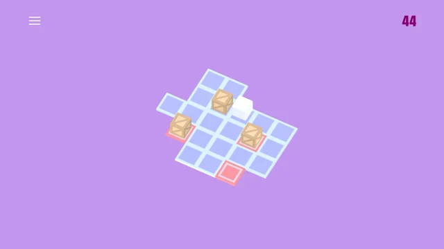 Fluffy Cubed screenshot 5