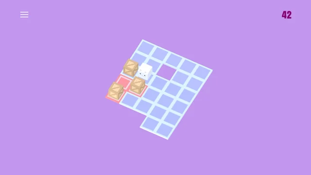 Fluffy Cubed screenshot 3