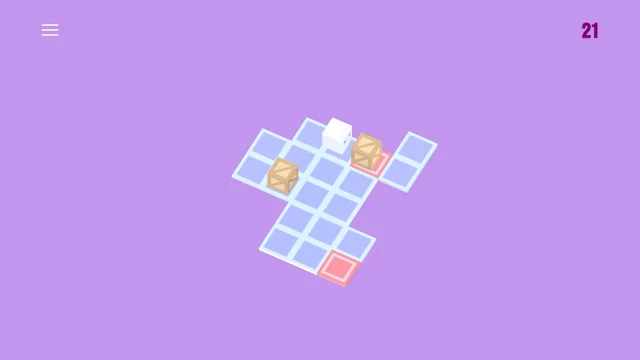 Fluffy Cubed screenshot 6
