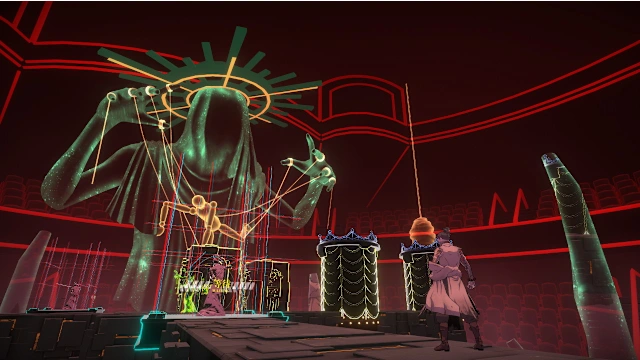 Mato Anomalies screenshot 5