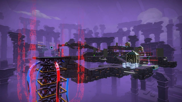 Mato Anomalies screenshot 2