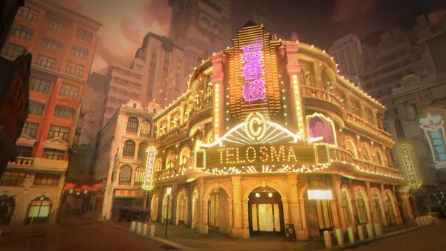 Mato Anomalies screenshot 0