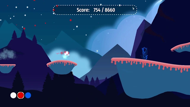 Luminos screenshot 3