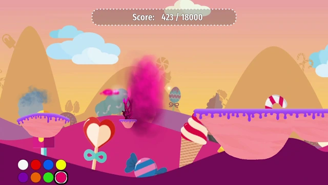 Luminos screenshot 0