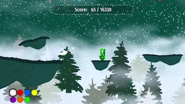 Luminos screenshot 4
