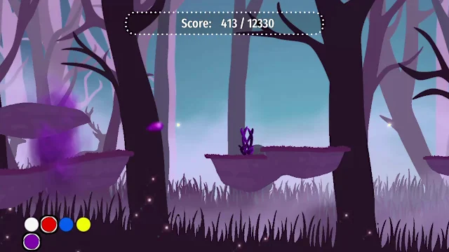 Luminos screenshot 5