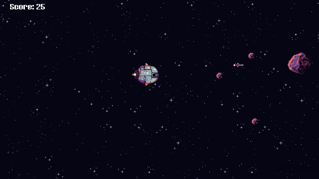 Gav-Gav Odyssey screenshot 0
