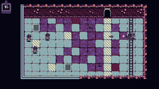 Gav-Gav Odyssey screenshot 5