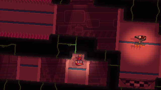 C.A.R.L. screenshot 6