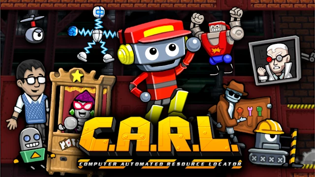 C.A.R.L.