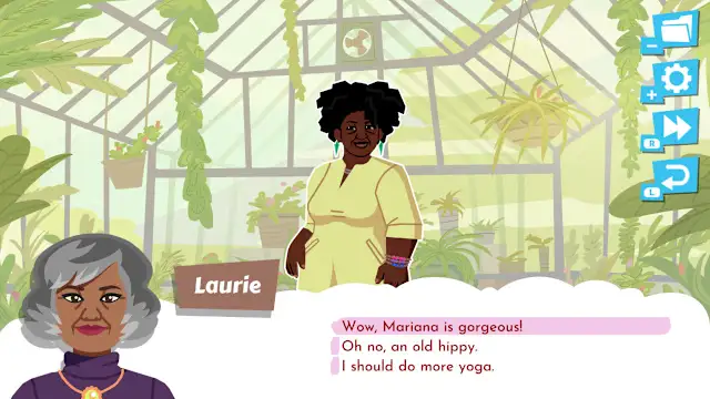 Later Daters Premium screenshot 3