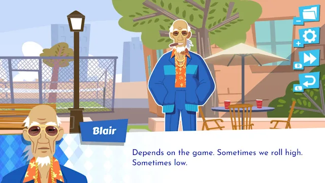 Later Daters Premium screenshot 4