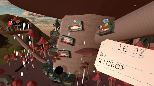 An Airport for Aliens Currently Run by Dogs screenshot 2