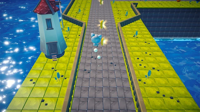 Kubi Adventures screenshot 3
