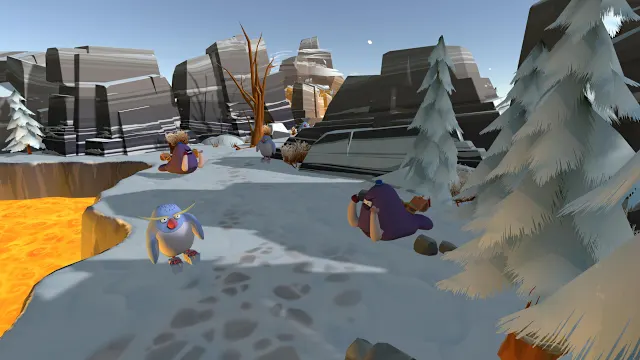 Life in Willowdale: Farm Adventures screenshot 4