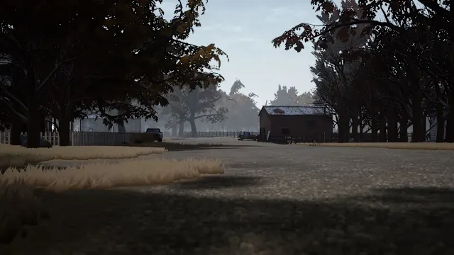 Adios screenshot 2
