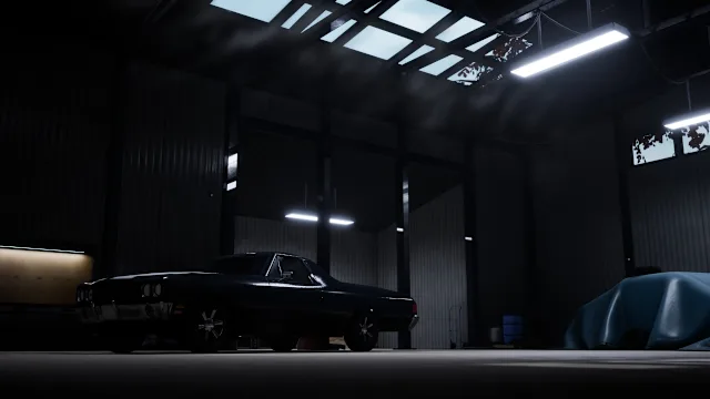 Adios screenshot 4