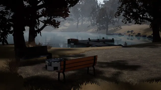 Adios screenshot 5