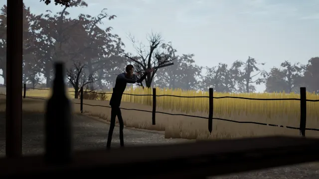 Adios screenshot 3