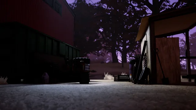 Adios screenshot 1