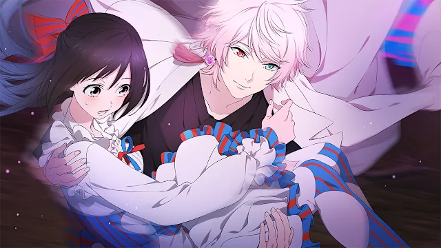 Paradigm Paradox screenshot 6