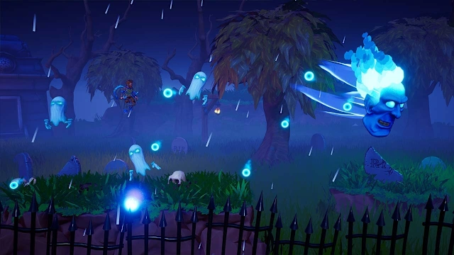 Cassiodora screenshot 3