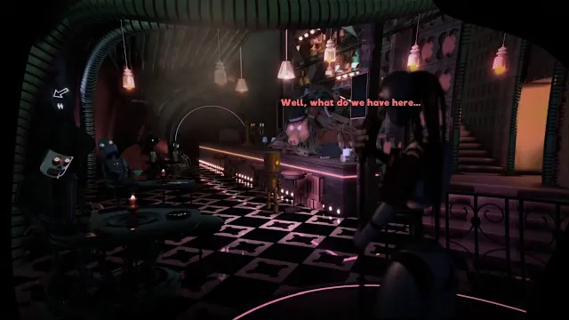 Ultreïa screenshot 4