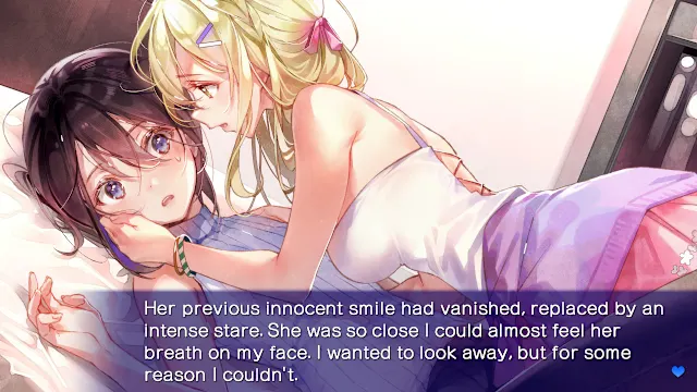 OshiRabu: Waifus Over Husbandos + Love･or･die screenshot 2