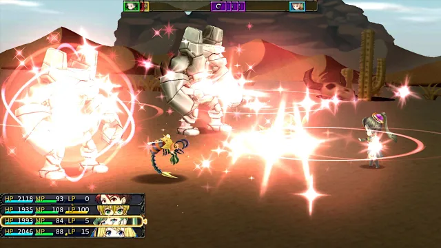 Ambition Record screenshot 6