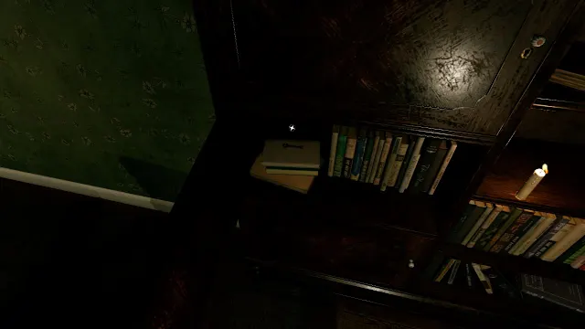 Inner Voices screenshot 3