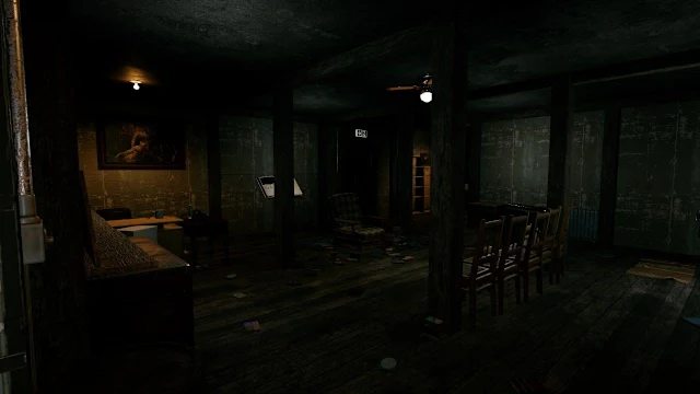 Inner Voices screenshot 1