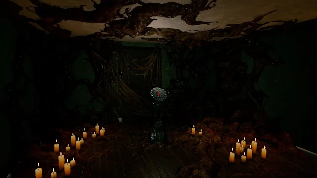 Inner Voices screenshot 2