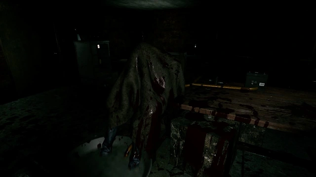 Inner Voices screenshot 6