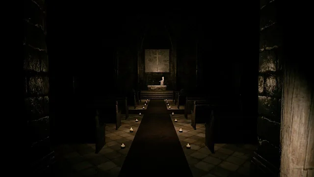 Inner Voices screenshot 4