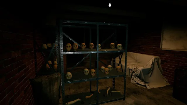 Inner Voices screenshot 5