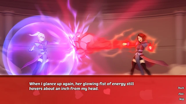 Magi Trials screenshot 6