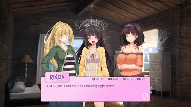 Summer Days screenshot 6
