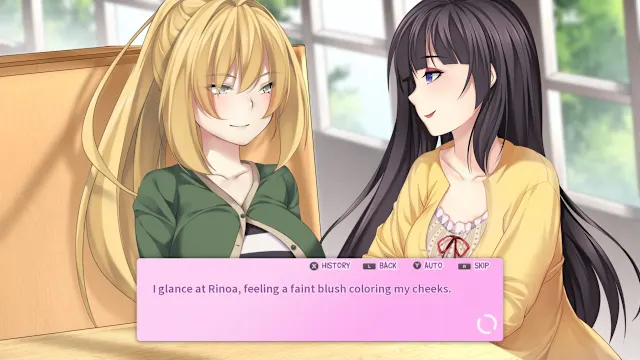 Summer Days screenshot 2