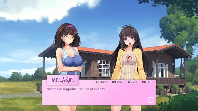 Summer Days screenshot 5