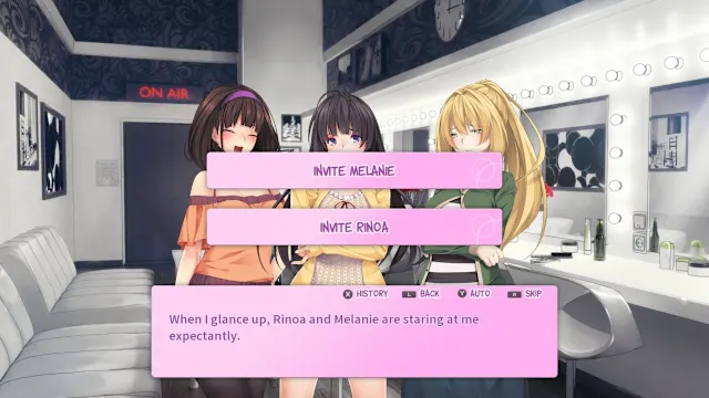 Summer Days screenshot 3