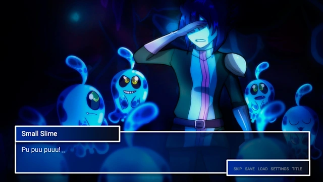 Legend of Arcadieu Bundle screenshot 2