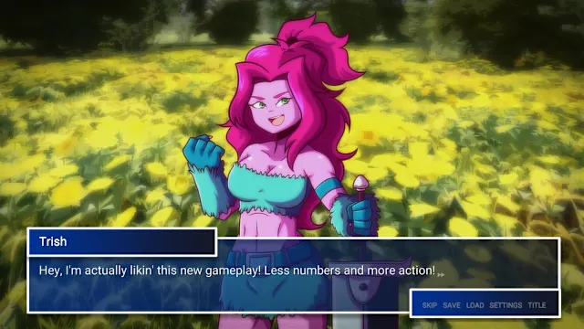 Legend of Arcadieu Bundle screenshot 6