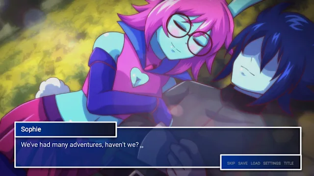 Legend of Arcadieu Bundle screenshot 5
