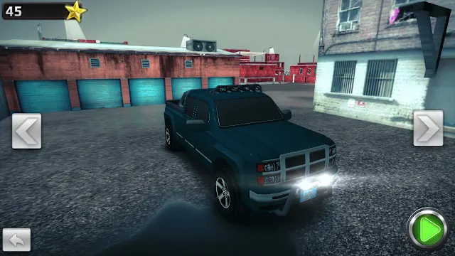 Parking Simulator screenshot 3