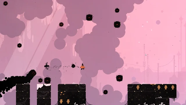 RUN: The World In-Between screenshot 4