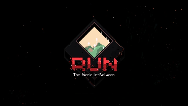 RUN: The World In-Between screenshot 1