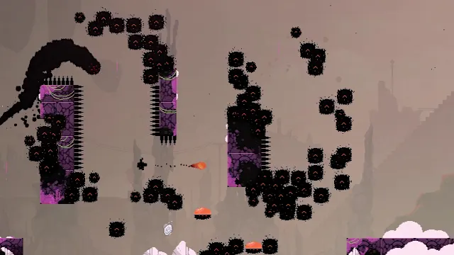 RUN: The World In-Between screenshot 6