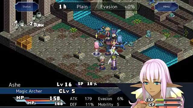 Legend of Ixtona screenshot 5