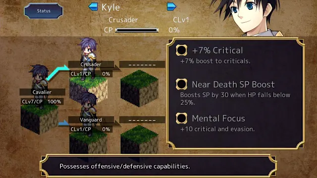 Legend of Ixtona screenshot 6
