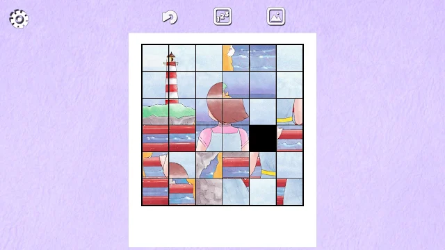 Slide Stories: Neko's Journey screenshot 5